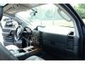 Navy Blue Metallic - Titan LE Crew Cab 4x4 Photo No. 20