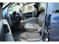 Navy Blue Metallic - Titan LE Crew Cab 4x4 Photo No. 21