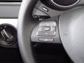 Reflex Silver Metallic - Jetta SE Sedan Photo No. 19