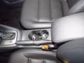 Reflex Silver Metallic - Jetta SE Sedan Photo No. 20