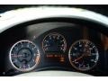 Navy Blue Metallic - Titan LE Crew Cab 4x4 Photo No. 25
