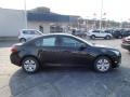 Black Granite Metallic - Cruze LS Photo No. 1