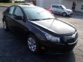 Black Granite Metallic - Cruze LS Photo No. 2
