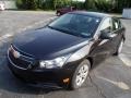 Black Granite Metallic - Cruze LS Photo No. 4