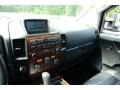 Navy Blue Metallic - Titan LE Crew Cab 4x4 Photo No. 31