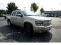 Gold Mist Metallic - Avalanche LTZ Photo No. 3