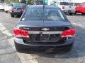 Black Granite Metallic - Cruze LS Photo No. 7