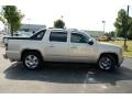 Gold Mist Metallic - Avalanche LTZ Photo No. 4
