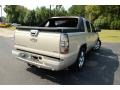 Gold Mist Metallic - Avalanche LTZ Photo No. 5