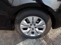 Black Granite Metallic - Cruze LS Photo No. 9