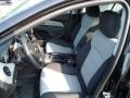 Black Granite Metallic - Cruze LS Photo No. 10