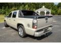 Gold Mist Metallic - Avalanche LTZ Photo No. 7