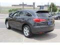 2014 Graphite Luster Metallic Acura RDX Technology  photo #5