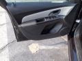 Black Granite Metallic - Cruze LS Photo No. 11