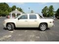 Gold Mist Metallic - Avalanche LTZ Photo No. 8