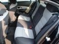 Black Granite Metallic - Cruze LS Photo No. 12