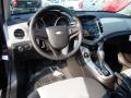 Black Granite Metallic - Cruze LS Photo No. 14