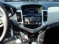Black Granite Metallic - Cruze LS Photo No. 16