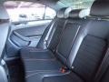 Platinum Gray Metallic - Jetta GLI Photo No. 14