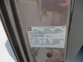 Desert Brown Metallic - Traverse LT Photo No. 49