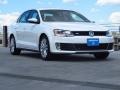 Pure White - Jetta GLI Photo No. 1