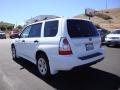 Aspen White - Forester 2.5 X Photo No. 5