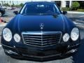 Black - E 350 Sedan Photo No. 2
