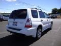 Aspen White - Forester 2.5 X Photo No. 7