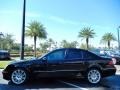 Black - E 350 Sedan Photo No. 4
