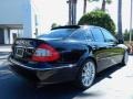 Black - E 350 Sedan Photo No. 7