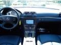 Black - E 350 Sedan Photo No. 19