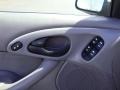CD Silver Metallic - Focus SE Wagon Photo No. 10