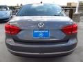 2014 Platinum Gray Metallic Volkswagen Passat 2.5L S  photo #5