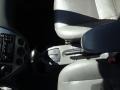 CD Silver Metallic - Focus SE Wagon Photo No. 18