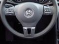 2014 Platinum Gray Metallic Volkswagen Passat 2.5L S  photo #17