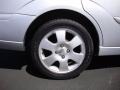 CD Silver Metallic - Focus SE Wagon Photo No. 24