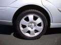 2002 CD Silver Metallic Ford Focus SE Wagon  photo #24