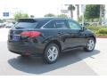 2014 Crystal Black Pearl Acura RDX   photo #7