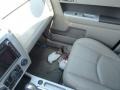 2011 Classic Silver Metallic Toyota Venza V6 AWD  photo #17