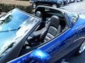 2005 LeMans Blue Metallic Chevrolet Corvette Coupe  photo #10