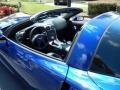 2005 LeMans Blue Metallic Chevrolet Corvette Coupe  photo #11