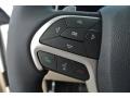 New Zealand Black/Light Frost Controls Photo for 2014 Jeep Grand Cherokee #85266918