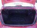 Radiant Red - Spectra EX Sedan Photo No. 25
