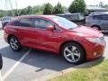 Barcelona Red Metallic - Venza V6 Photo No. 4
