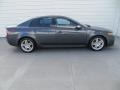 2007 Carbon Gray Pearl Acura TL 3.2  photo #3