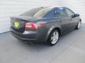 2007 Carbon Gray Pearl Acura TL 3.2  photo #4