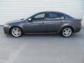 2007 Carbon Gray Pearl Acura TL 3.2  photo #6