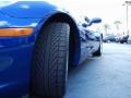 2005 LeMans Blue Metallic Chevrolet Corvette Coupe  photo #17