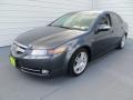 2007 Carbon Gray Pearl Acura TL 3.2  photo #7