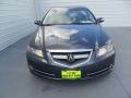 2007 Carbon Gray Pearl Acura TL 3.2  photo #8
